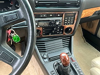 Bmw 320 i - afbeelding 14 van  51