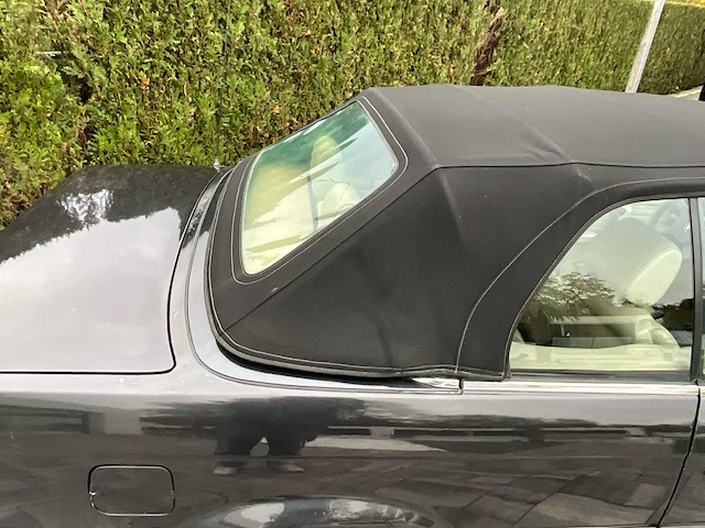 Bmw 320 i - afbeelding 21 van  51