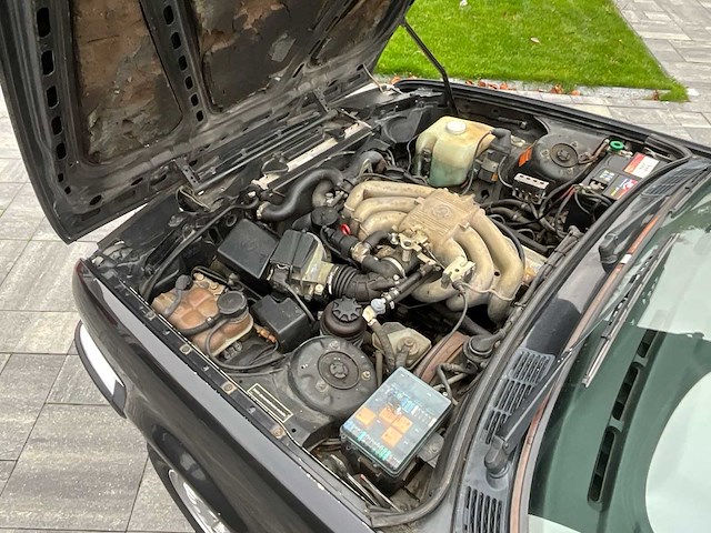 Bmw 320 i - afbeelding 31 van  51