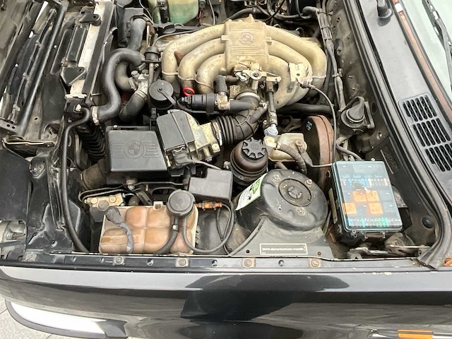 Bmw 320 i - afbeelding 33 van  51