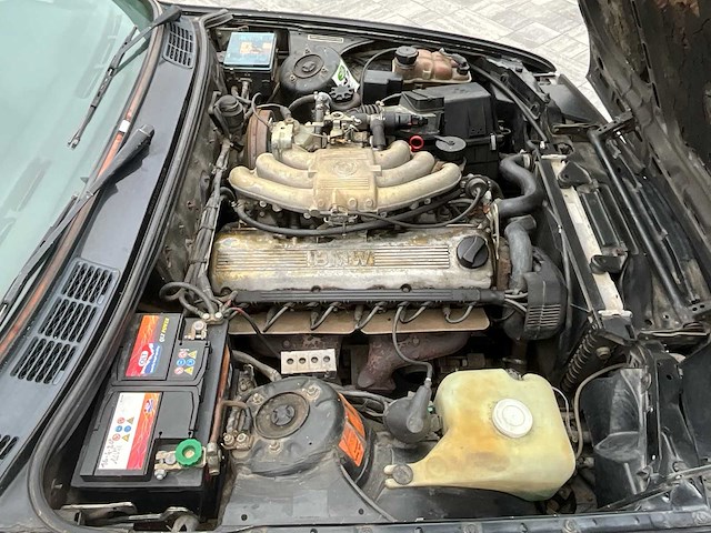 Bmw 320 i - afbeelding 35 van  51