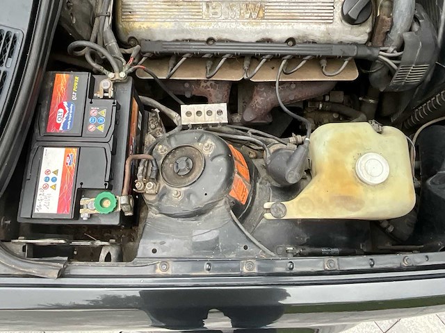 Bmw 320 i - afbeelding 36 van  51