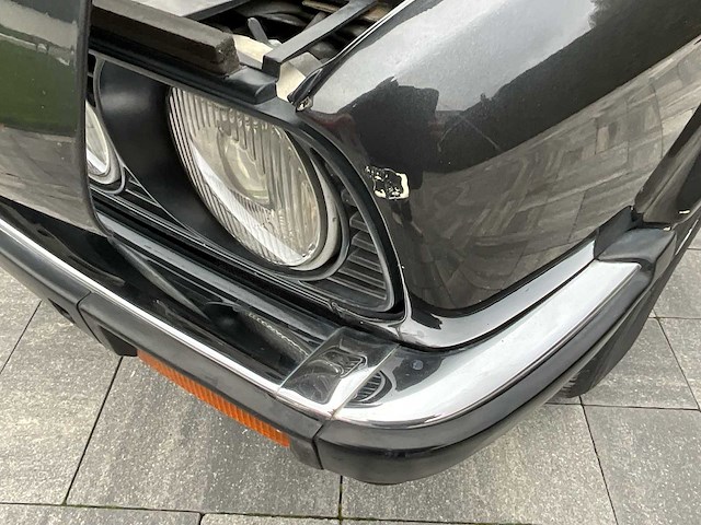 Bmw 320 i - afbeelding 39 van  51