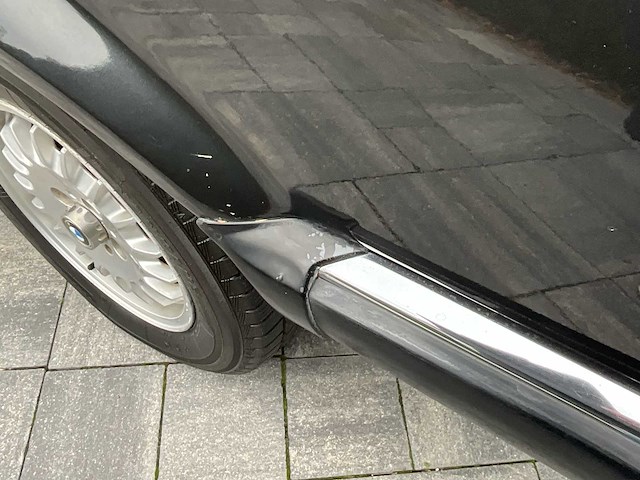 Bmw 320 i - afbeelding 41 van  51