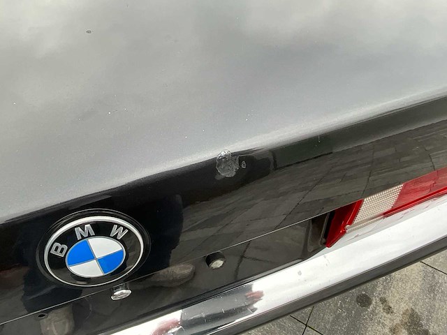 Bmw 320 i - afbeelding 43 van  51