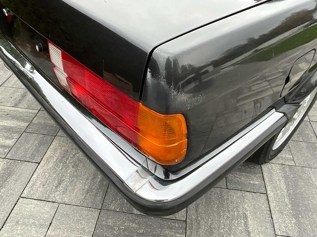 Bmw 320 i - afbeelding 44 van  51