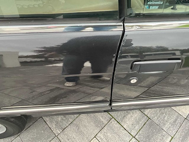 Bmw 320 i - afbeelding 47 van  51