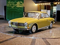 Bmw 3200 cs benzine 1964 (marge) - afbeelding 1 van  1