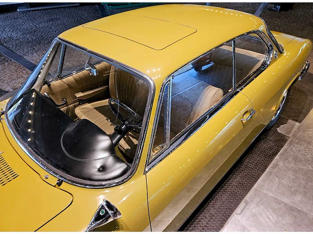Bmw 3200 cs - afbeelding 3 van  53