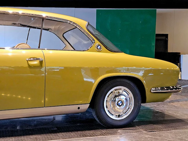 Bmw 3200 cs - afbeelding 5 van  53