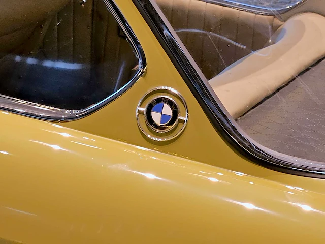 Bmw 3200 cs - afbeelding 7 van  53