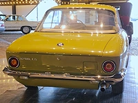 Bmw 3200 cs - afbeelding 9 van  53