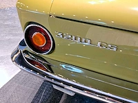 Bmw 3200 cs - afbeelding 10 van  53