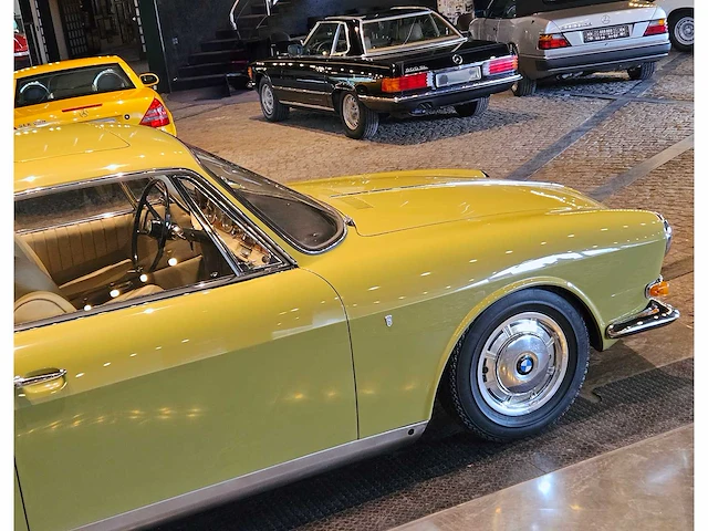Bmw 3200 cs - afbeelding 16 van  53