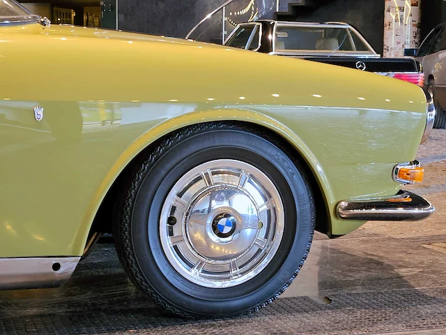 Bmw 3200 cs - afbeelding 17 van  53