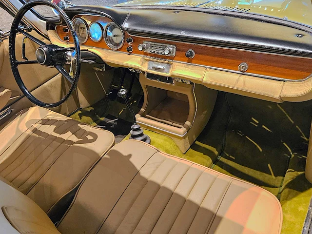 Bmw 3200 cs - afbeelding 19 van  53
