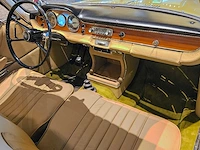Bmw 3200 cs - afbeelding 19 van  53