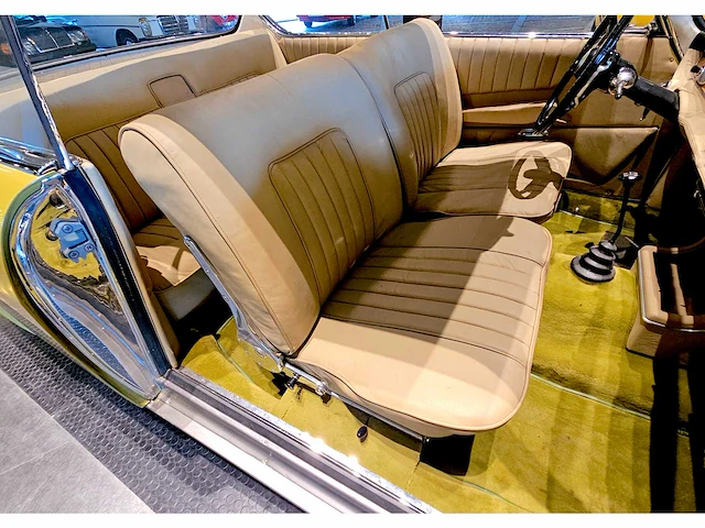 Bmw 3200 cs - afbeelding 20 van  53