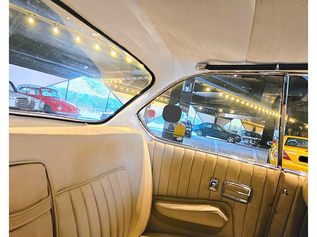 Bmw 3200 cs - afbeelding 26 van  53