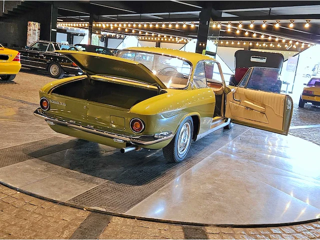 Bmw 3200 cs - afbeelding 27 van  53