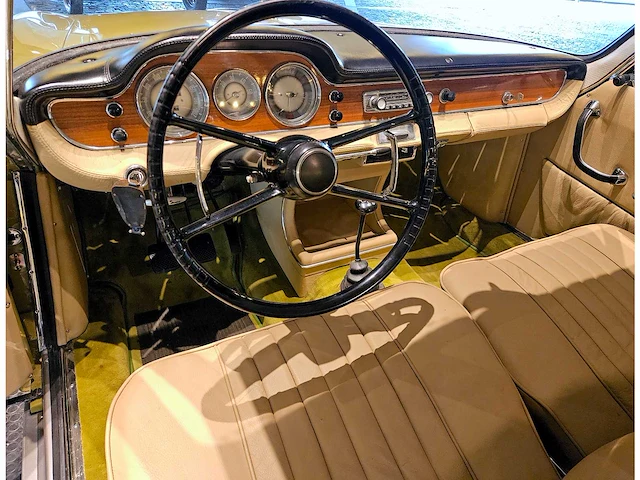 Bmw 3200 cs - afbeelding 33 van  53