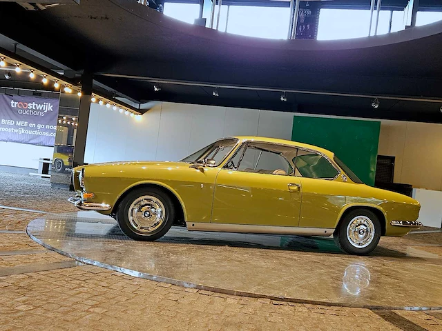 Bmw 3200 cs - afbeelding 23 van  53