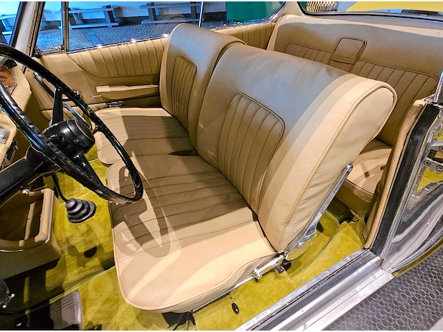 Bmw 3200 cs - afbeelding 35 van  53