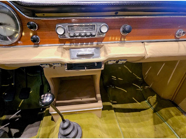 Bmw 3200 cs - afbeelding 36 van  53