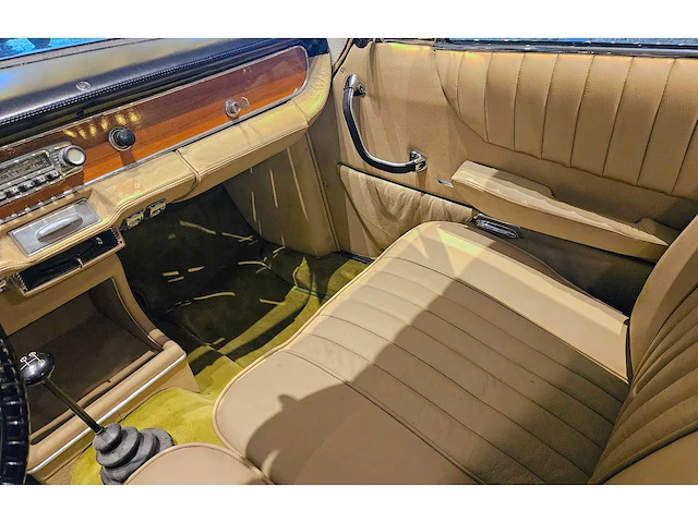 Bmw 3200 cs - afbeelding 38 van  53