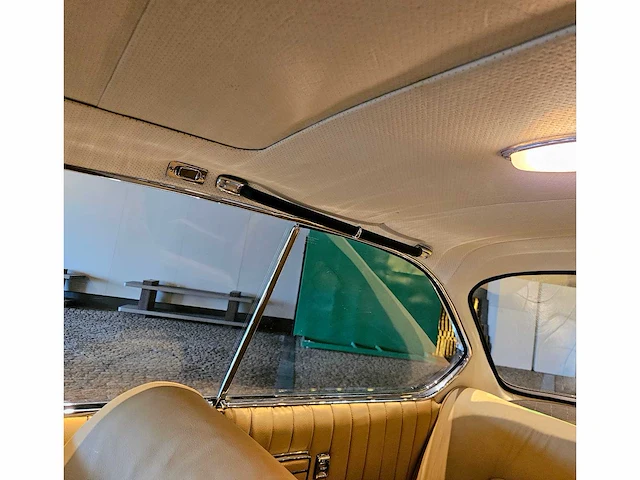 Bmw 3200 cs - afbeelding 40 van  53