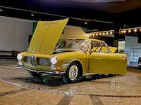 Bmw 3200 cs - afbeelding 43 van  53