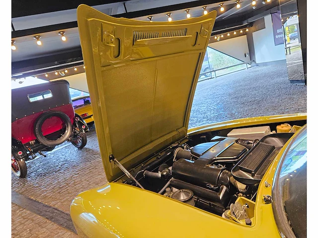 Bmw 3200 cs - afbeelding 44 van  53