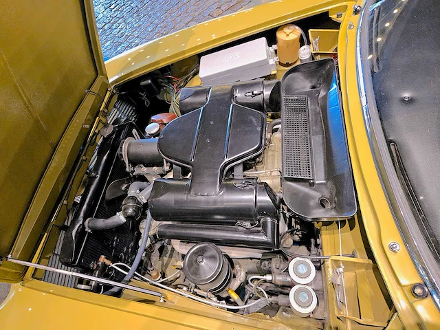 Bmw 3200 cs - afbeelding 46 van  53