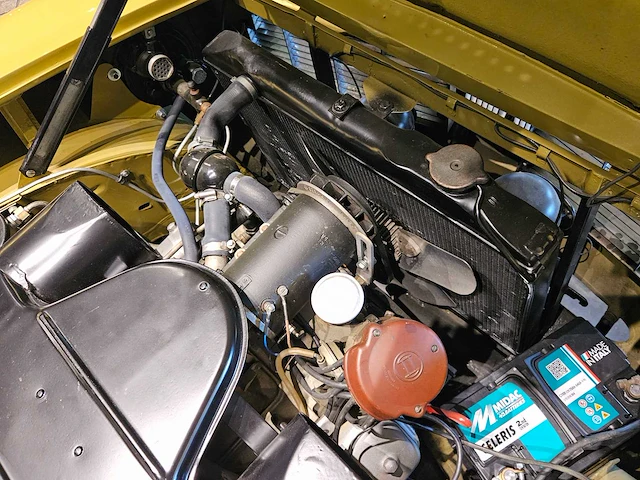 Bmw 3200 cs - afbeelding 48 van  53