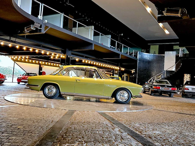 Bmw 3200 cs - afbeelding 50 van  53