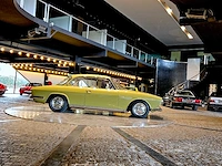 Bmw 3200 cs - afbeelding 50 van  53