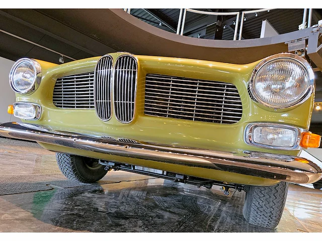 Bmw 3200 cs - afbeelding 53 van  53