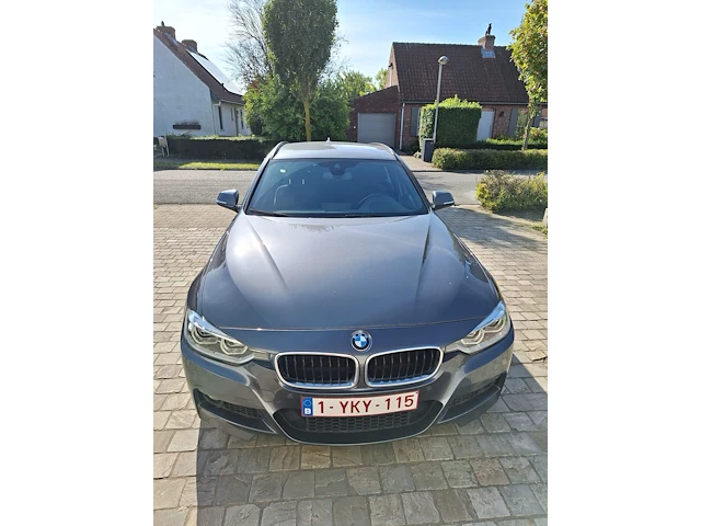 Bmw 320 - afbeelding 5 van  12