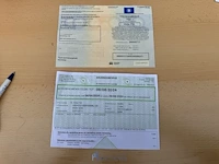 Bmw 320d - 2013 - afbeelding 3 van  13