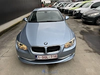 Bmw 320d - 2013 - afbeelding 6 van  13