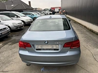 Bmw 320d - 2013 - afbeelding 9 van  13
