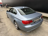 Bmw 320d - 2013 - afbeelding 10 van  13