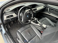 Bmw 320d - 2013 - afbeelding 11 van  13