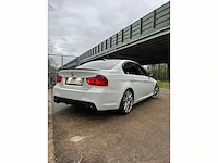 Bmw 320d , 2010 - afbeelding 28 van  31