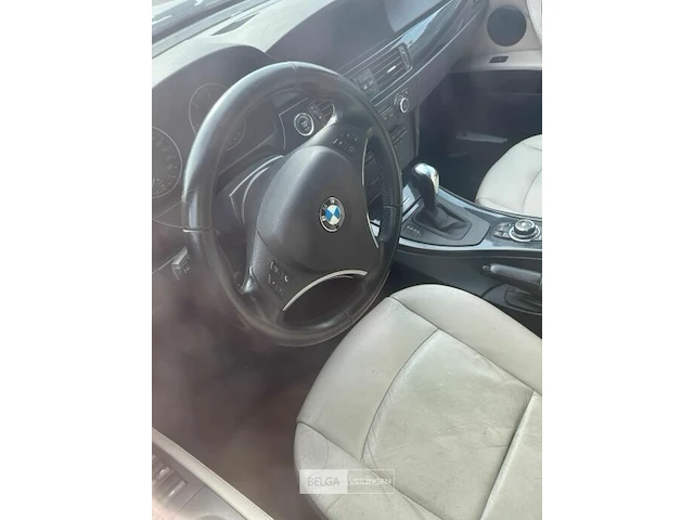 Bmw 320d cabrio - afbeelding 3 van  12