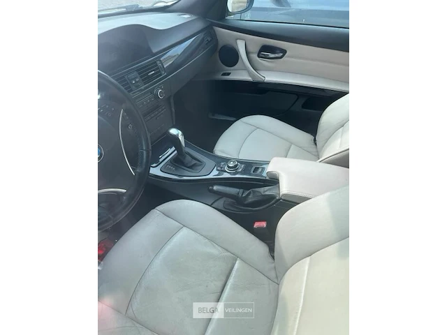 Bmw 320d cabrio - afbeelding 4 van  12