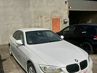 Bmw 320d cabrio - afbeelding 5 van  12