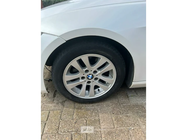 Bmw 320d cabrio - afbeelding 6 van  12