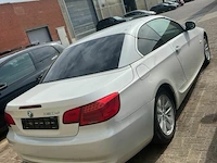 Bmw 320d cabrio - afbeelding 7 van  12