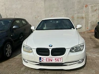 Bmw 320d cabrio - afbeelding 8 van  12